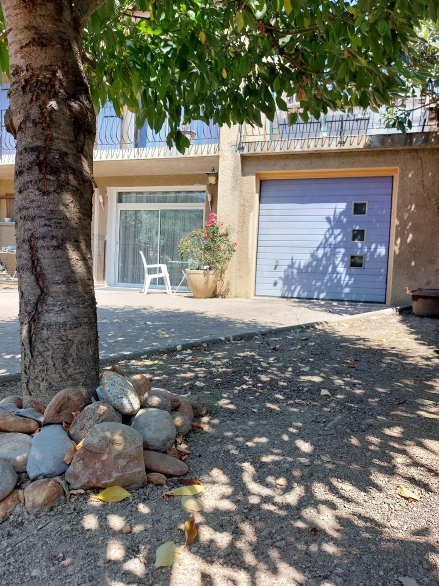 Souvenirs De Provence, Charmant Appartement Neuf 3 Etoiles Digne-les-Bains Exterior photo